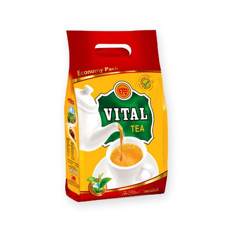 Vital Tea Economy Pack 430G