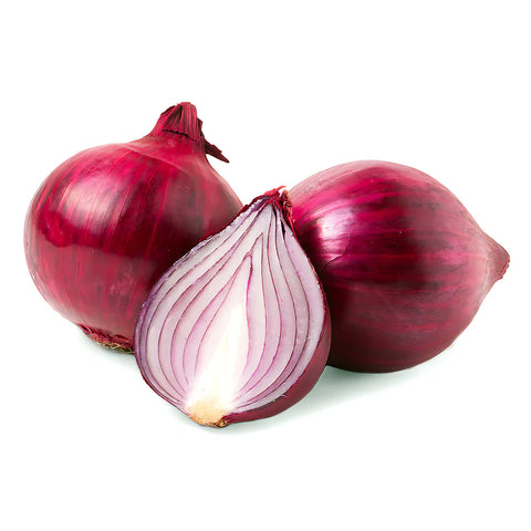 Red Onion (پیاز سرخ) 500g