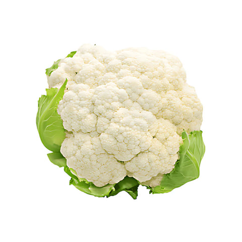 Cauliflower (Phool Gobhi)