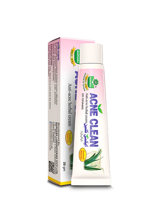 ACNE CLEAN CREAM