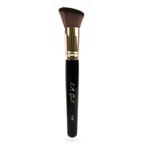 LA Girl Angled Buffer Brush 109