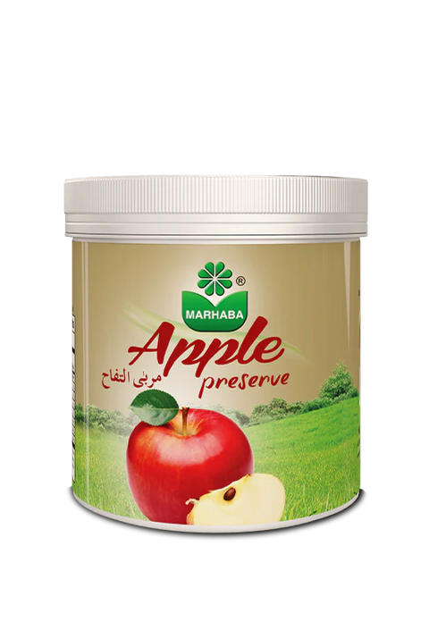 MARHABA MURABBA HARAR (500 g)