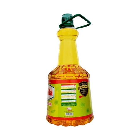 Dalda Cooking Oil Bottle - 3Ltr