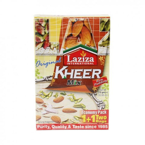 Laziza Economy Kheer Mix 310 GM