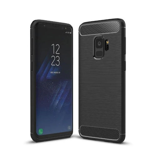 Samsung Galaxy Note 9 Silicone Case