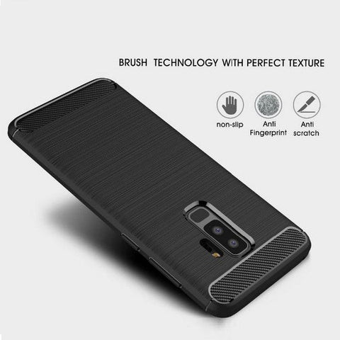 Samsung Galaxy Note 9 Silicone Case