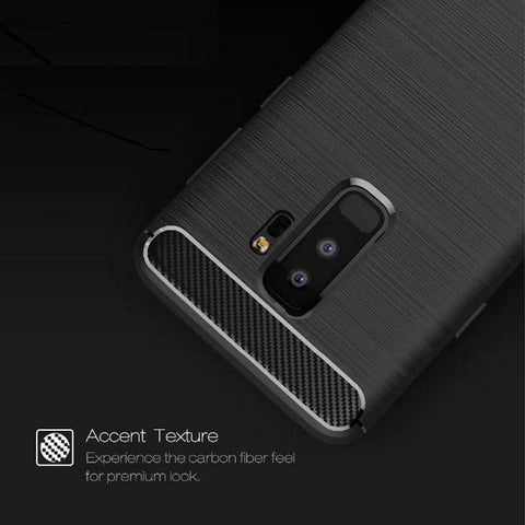Samsung Galaxy Note 9 Silicone Case