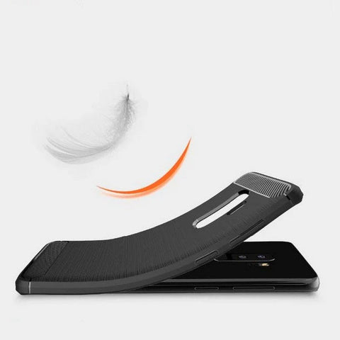 Samsung Galaxy Note 9 Silicone Case