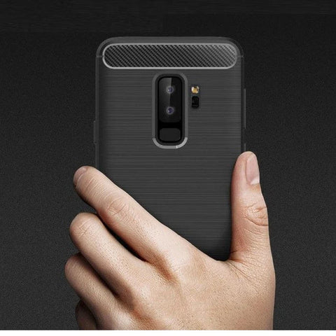 Samsung Galaxy Note 9 Silicone Case