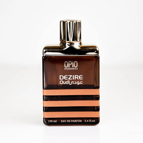 OPIO Dezire Oudi Eau De Parfum 100 ml