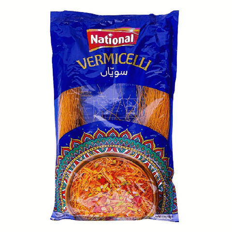 National Vermicelli 120 GM سویاں