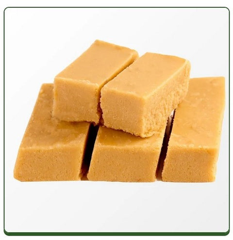 Khoya Barfi -1kg (Khushi Sweets) برفی