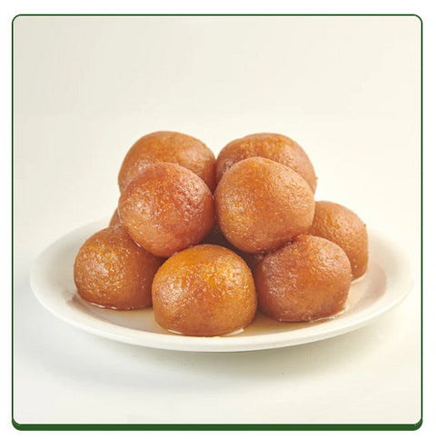 Gulab Jamun-1kg  گلاب جامن