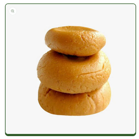 Khoya Pede -1kg (Khushi Sweets)