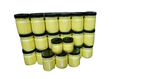 Desi Ghee دیسی گھی