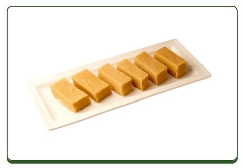 Khoya Barfi -1kg (Khushi Sweets) برفی