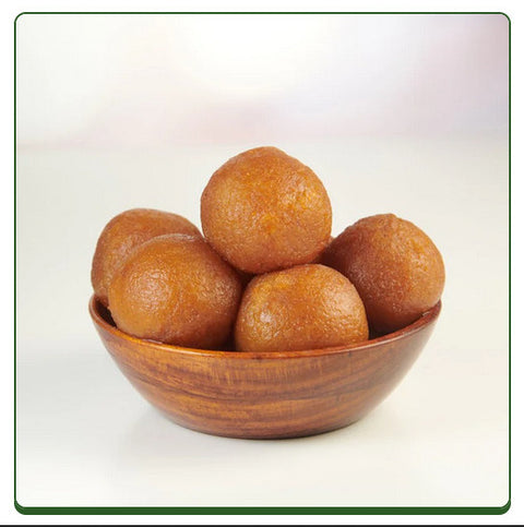 Gulab Jamun-1kg  گلاب جامن