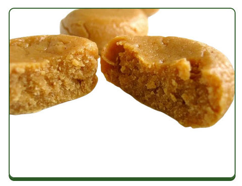 Khoya Pede -1kg (Khushi Sweets)