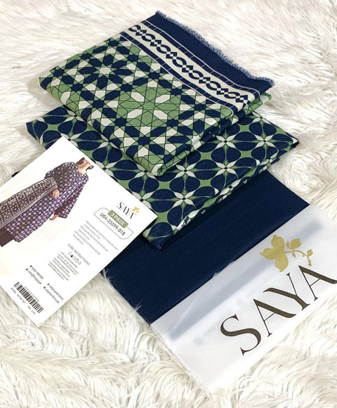 3 Pc LADIES SOFT KHADDAR