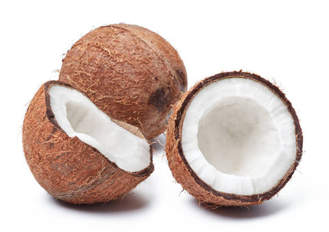 Coconut (ناریل) per piece