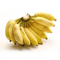 Banana کیلا Premium Quality 1Dozen