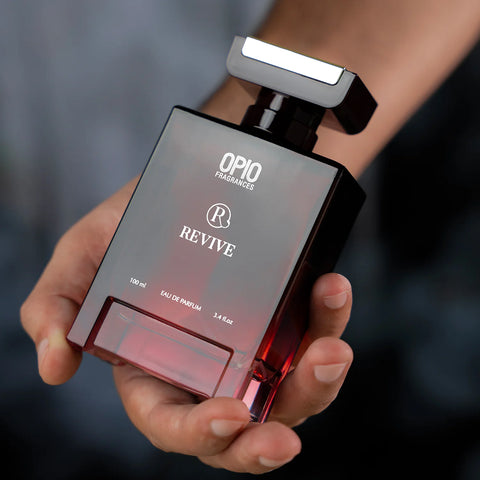 OPIO Revive Eau de Parfum for Men - 100 ml