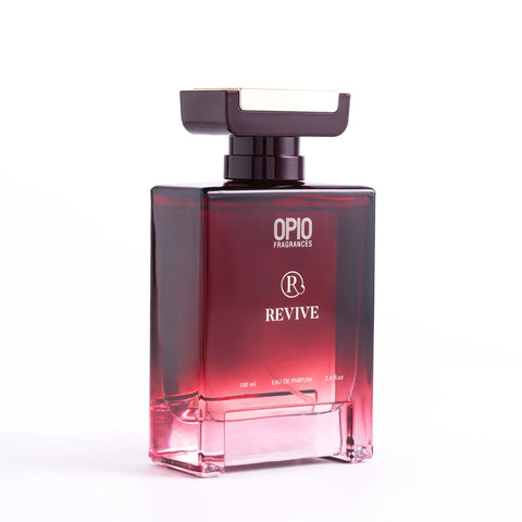 OPIO Revive Eau de Parfum for Men - 100 ml