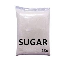 Sugar 1kg Danedar چینی