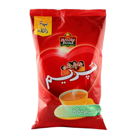 Supreme Tea 430g