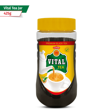 Vital Tea Jar 425G